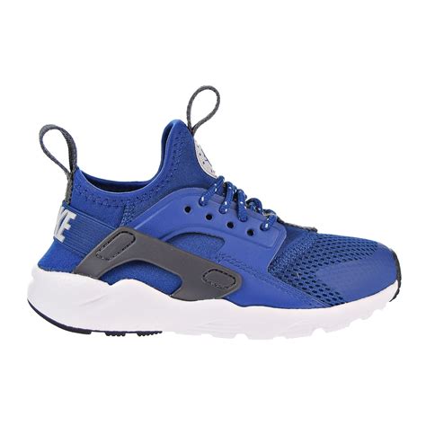 kids nike huarache sneakers.